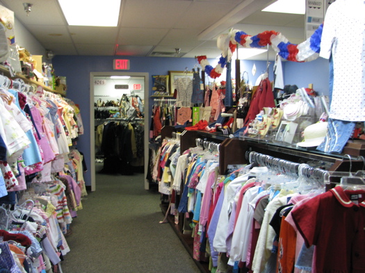 Best baby consignment store stores near me